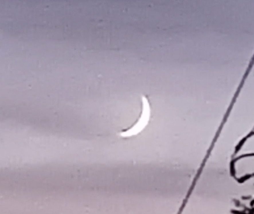 2026 6th New Moon Mableton, GA